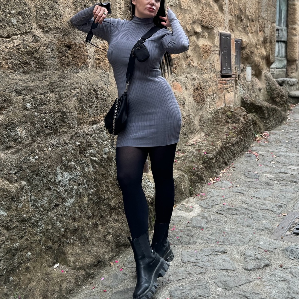 Zara | dress